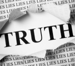 TRUTH & lies