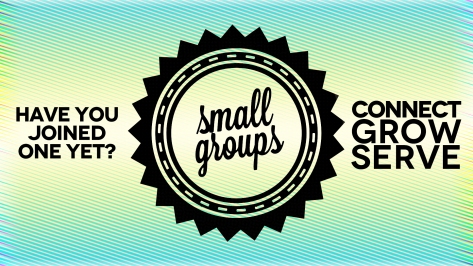 Small-Groups